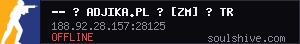 server tag
