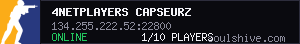 server tag