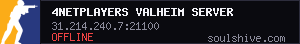 server tag