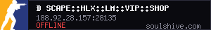 server tag