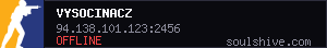 server tag