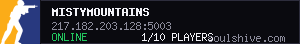 server tag