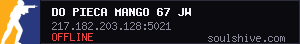 server tag