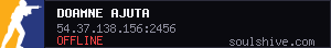 server tag