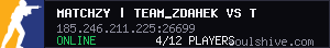 server tag