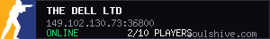 server tag