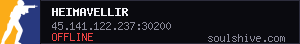 server tag