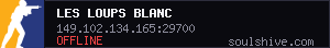 server tag