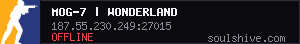 server tag