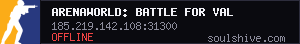 server tag