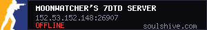 server tag