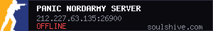 server tag