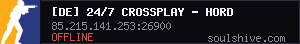 server tag