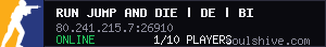 server tag