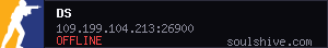 server tag