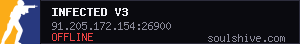 server tag