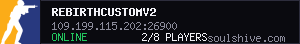 server tag