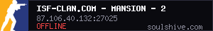 server tag