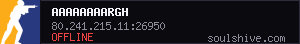 server tag