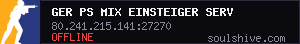 server tag