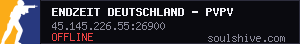 server tag