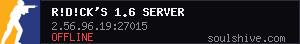 server tag