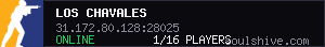 server tag