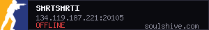 server tag
