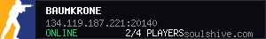 server tag