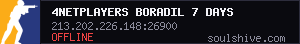 server tag