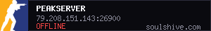 server tag