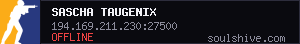 server tag