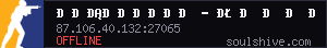 server tag