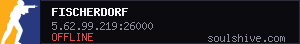 server tag