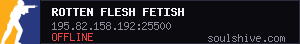 server tag