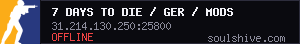 server tag