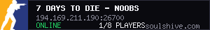 server tag