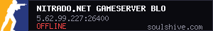 server tag