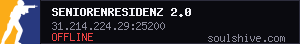 server tag
