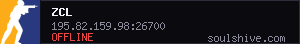 server tag