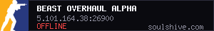server tag
