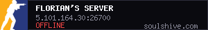 server tag
