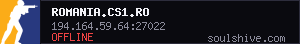 server tag