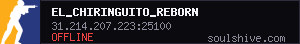 server tag