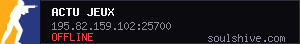 server tag