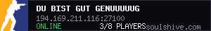 server tag