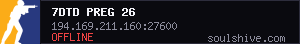 server tag
