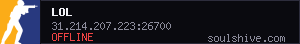 server tag