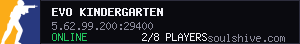 server tag