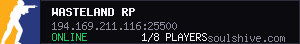 server tag